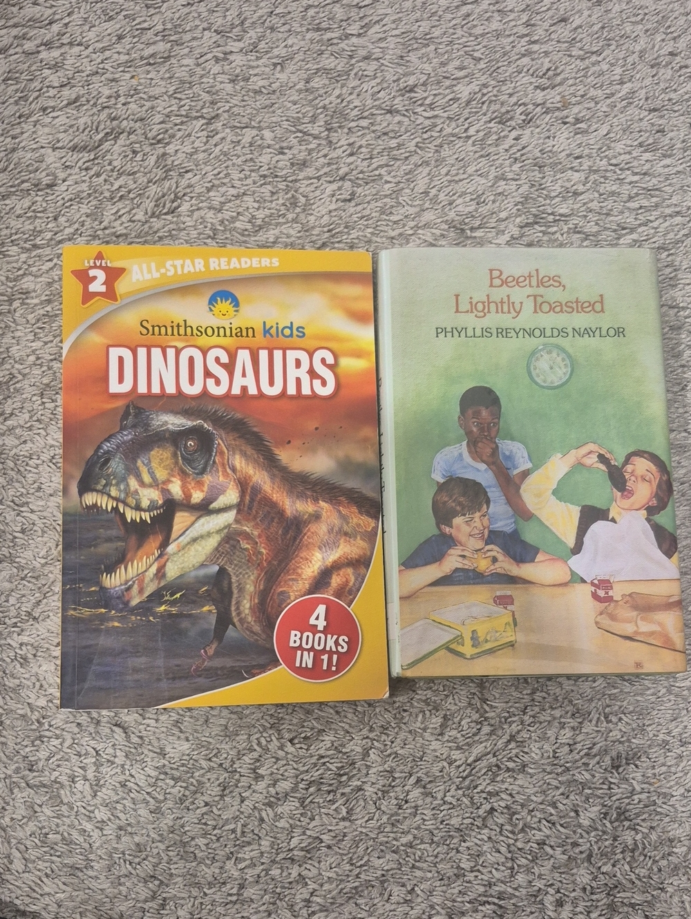 Kids Book Bundle